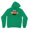 PS GRAFIKA Unisex Hoodie