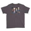 strange bffs Youth Tee
