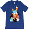 when cute goes bad T-Shirt
