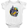team dogz Baby Bodysuit