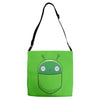 Mooncake Pocket Adjustable Strap Totes