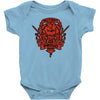 mutant and proud(raph) Baby Onesie