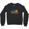 life without basketball Crewneck Sweatshirt