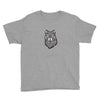 Wolf 2 Youth Tee