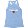 Chingona Racerback Tank