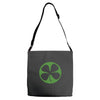 lucky Adjustable Strap Totes