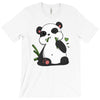panda (2) T-Shirt