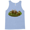 risky business Tank Top
