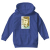 Bob Dylan Youth Hoodie