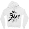 boba fett Zipper Hoodie