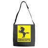 unicorn Adjustable Strap Totes