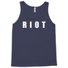 riot Tank Top