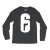 Rainbow Six Siege Long Sleeve Shirts