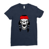 MONSTER HUNTER Ladies Fitted T-Shirt