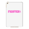 fighter breast cancer iPad Mini 4