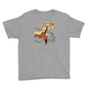 tintin Youth Tee