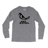 no fear ducati ktm dakar Long Sleeve Shirts