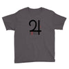 moment best friend Youth Tee