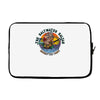 merman Laptop sleeve