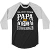 papa   tatowierungen 3/4 Sleeve Shirt