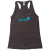 costa Racerback Tank