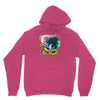 dragons by my side Unisex Hoodie