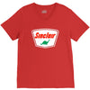 sinclair motor oils V-Neck Tee