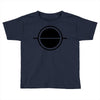 gargantua Toddler T-shirt