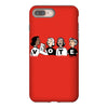 vote girls iPhone 8 Plus Case