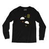 go go go go Long Sleeve Shirts