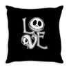 love Throw Pillow