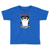 master shake demon Toddler T-shirt