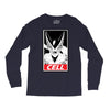 cell Long Sleeve Shirts