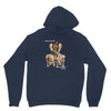 WE'RE BROKEN PEOPLE Unisex Hoodie