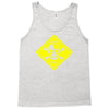 walter white danger Tank Top