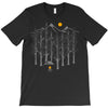 be alone T-Shirt