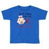 Don't Make Me Call Babushka Toddler T-shirt
