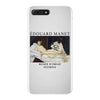 Edouard Manet Olympia iPhone 7 Plus Case