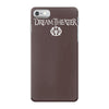 dream theater iPhone 7 Case