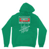 roll and replay Unisex Hoodie
