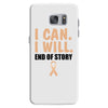 I Can I Will End Of The Story Samsung Galaxy S7