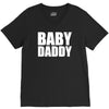 baby daddy V-Neck Tee
