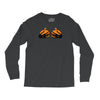 pumpkin boobs Long Sleeve Shirts
