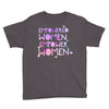 empowered women 4 Youth Tee