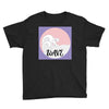 Wave Youth Tee