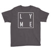 lyme Youth Tee