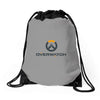 Overwatch Drawstring Bags