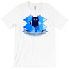 schrodingers dropbox T-Shirt
