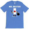 mr dexter T-Shirt