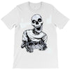 skull gamer T-Shirt